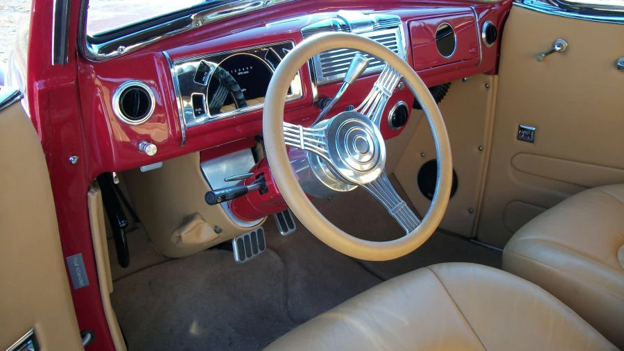 1938 Buick Century - Image 7 of 8