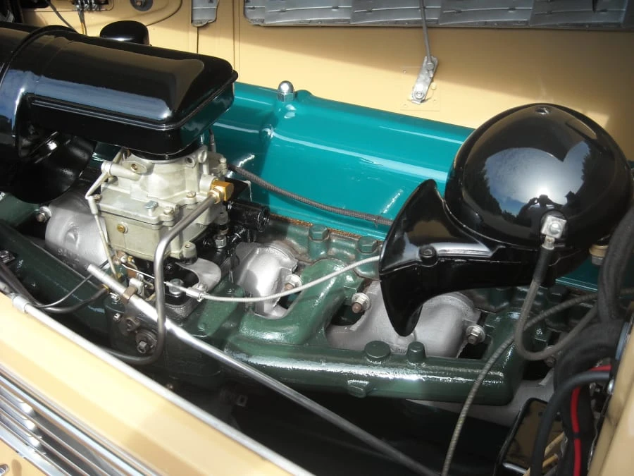 1938 Buick Century - Image 7 of 8