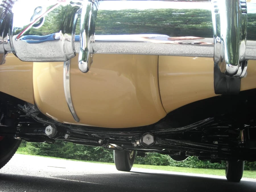 1938 Buick Century - Image 8 of 8