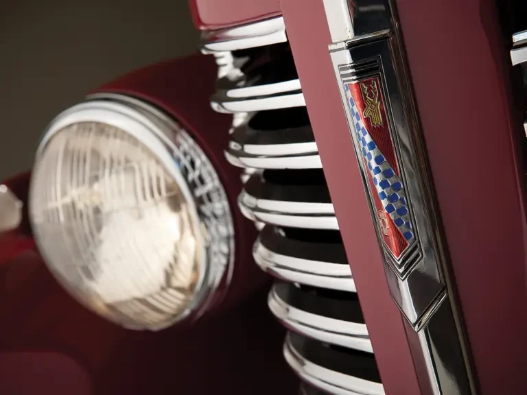 1938 Buick Century - Image 11 of 25