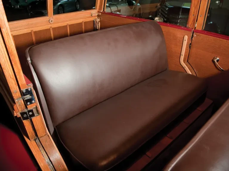 1938 Buick Century - Image 13 of 25