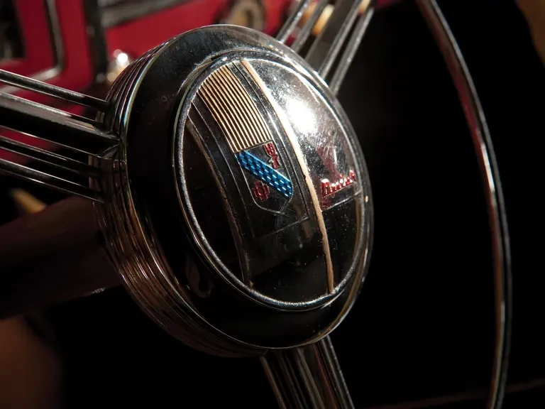 1938 Buick Century - Image 19 of 25