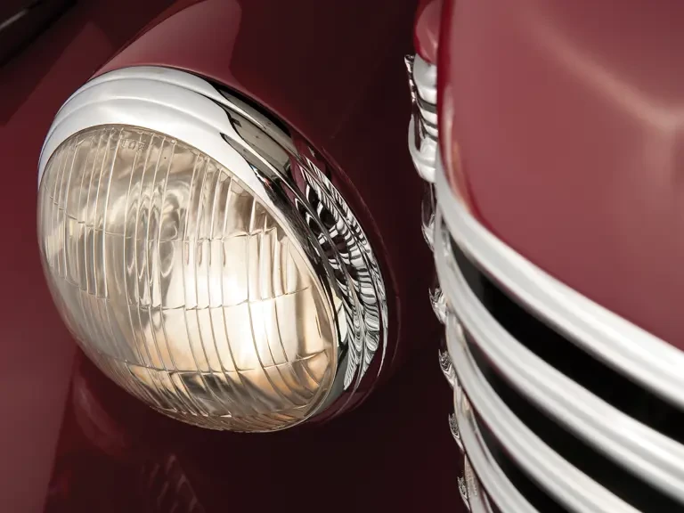 1938 Buick Century - Image 23 of 25