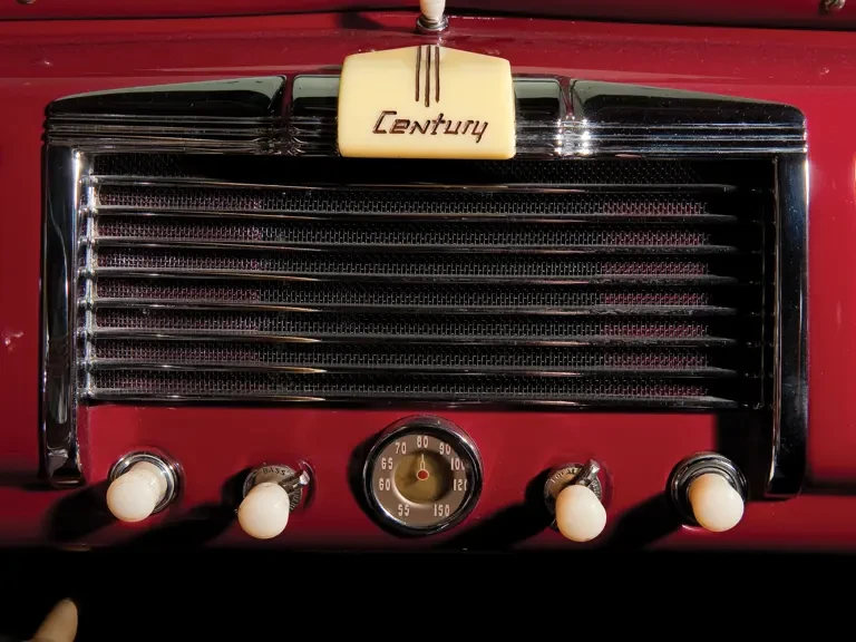 1938 Buick Century - Image 21 of 25