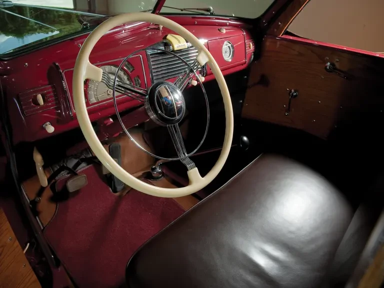 1938 Buick Century - Image 5 of 25