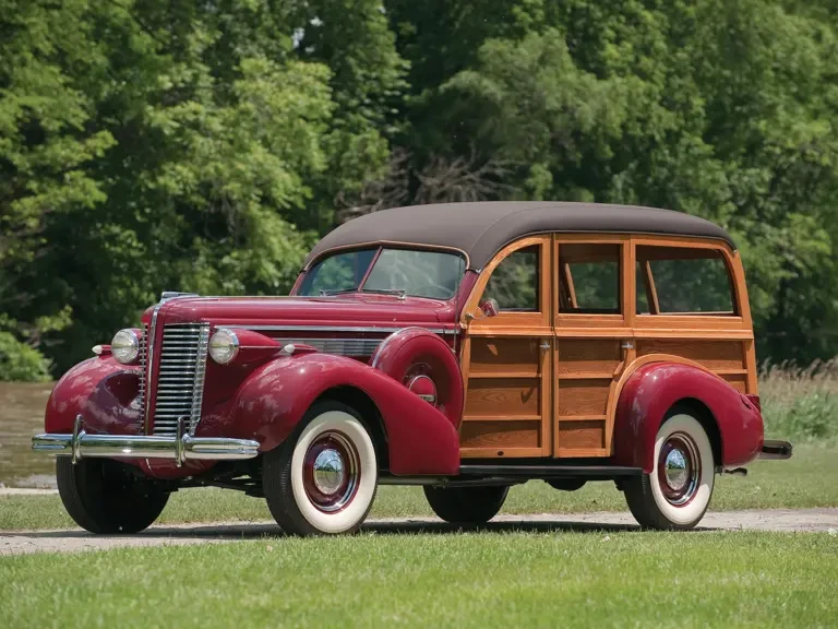 1938 Buick Century - Image 2 of 25