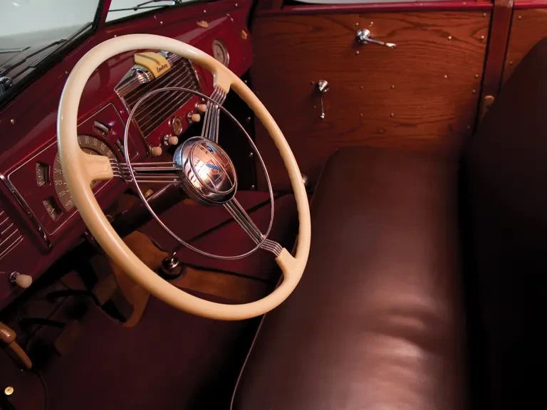 1938 Buick Century - Image 17 of 25