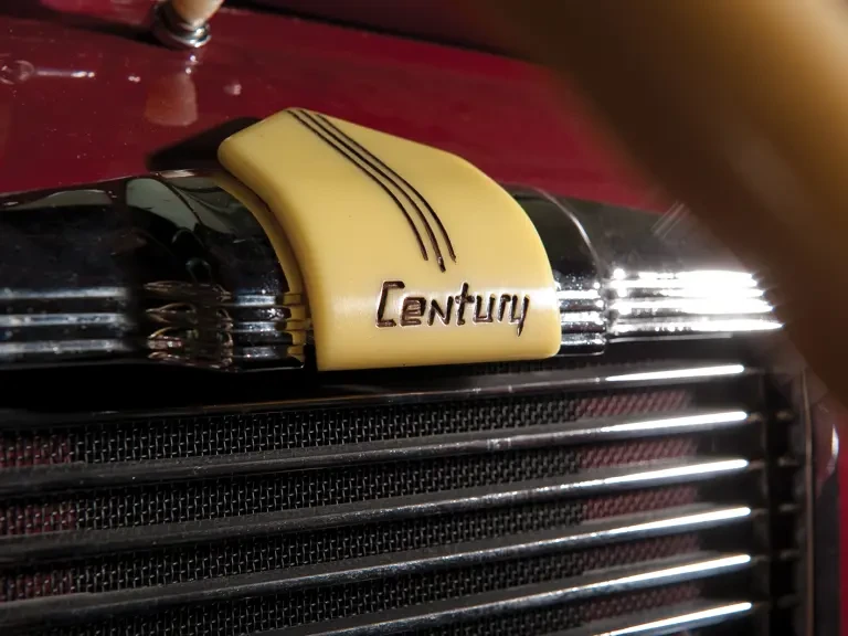 1938 Buick Century - Image 20 of 25