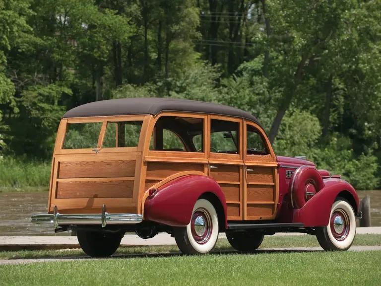 1938 Buick Century - Image 3 of 25