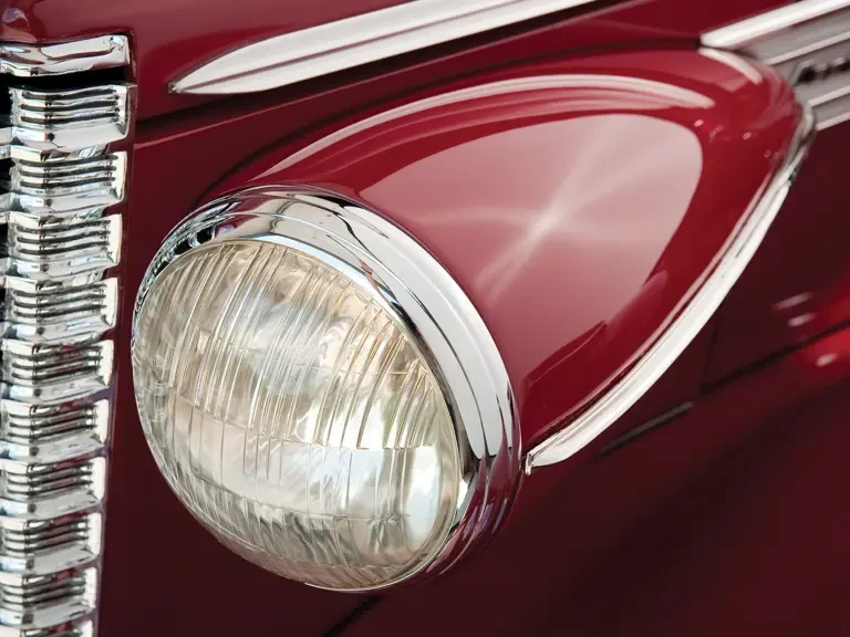 1938 Buick Century - Image 9 of 25