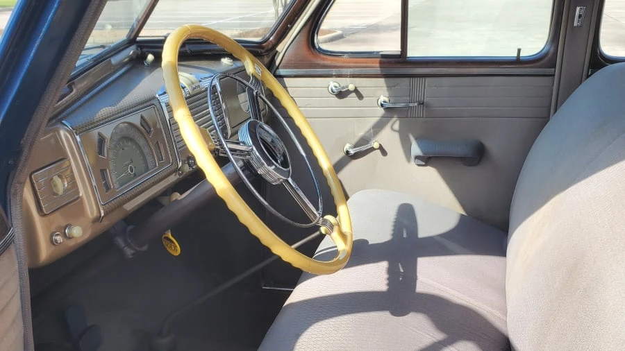 1938 Buick Century - Image 3 of 10