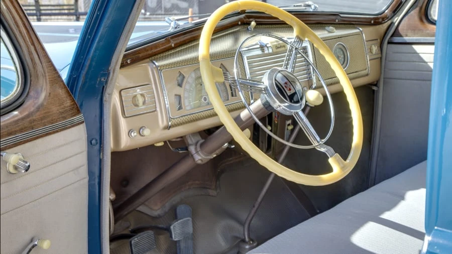 1938 Buick Century - Image 6 of 12