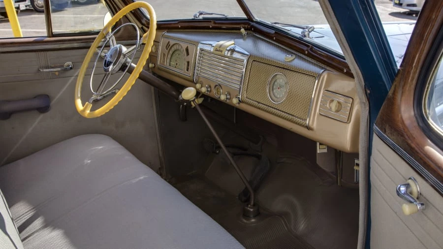 1938 Buick Century - Image 7 of 12
