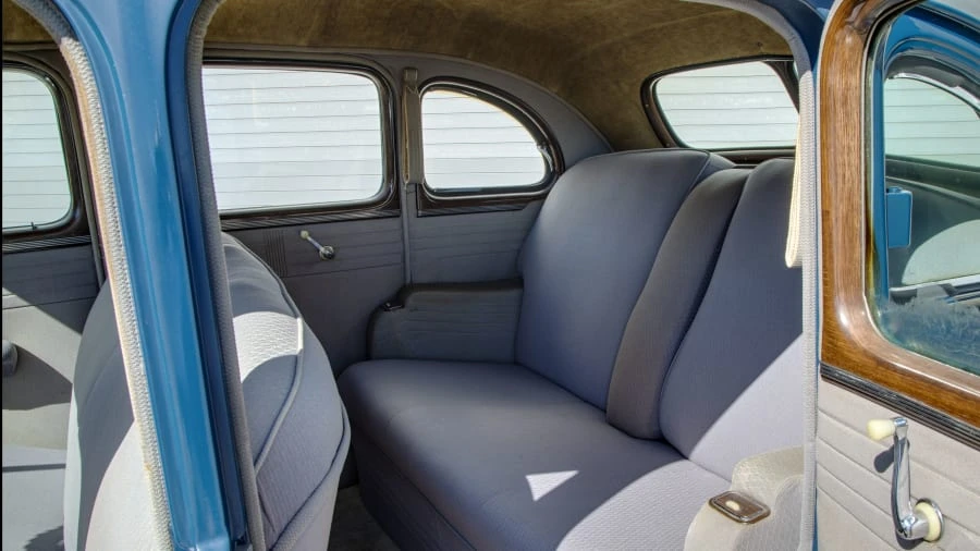 1938 Buick Century - Image 8 of 12