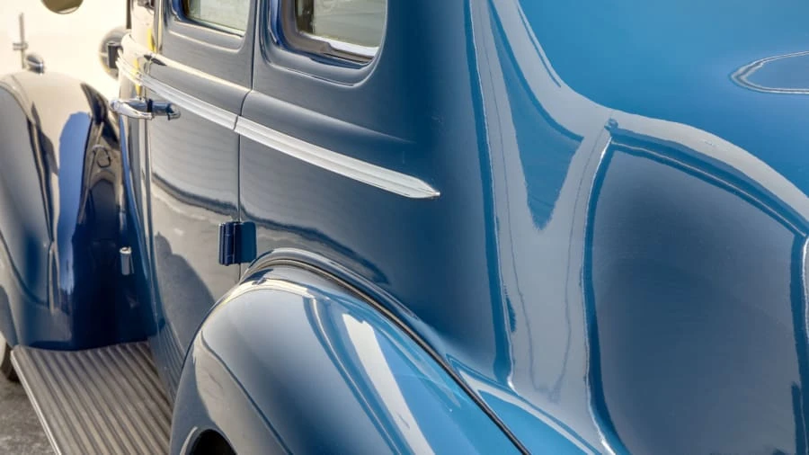 1938 Buick Century - Image 11 of 12