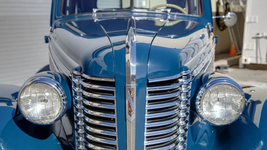 1938 Buick Century - Image 12 of 12