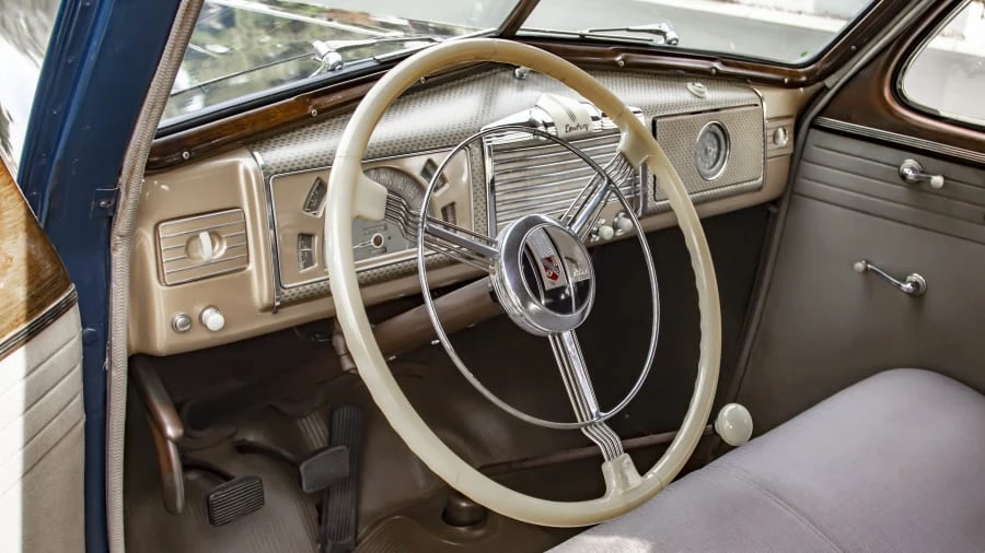 1938 Buick Century - Image 4 of 31
