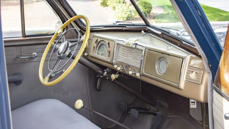 1938 Buick Century - Image 5 of 31