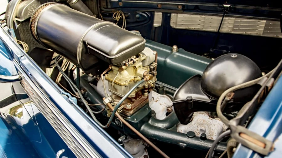 1938 Buick Century - Image 7 of 31
