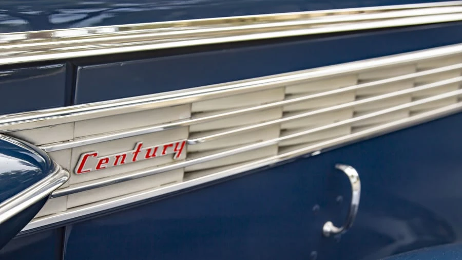 1938 Buick Century - Image 8 of 31