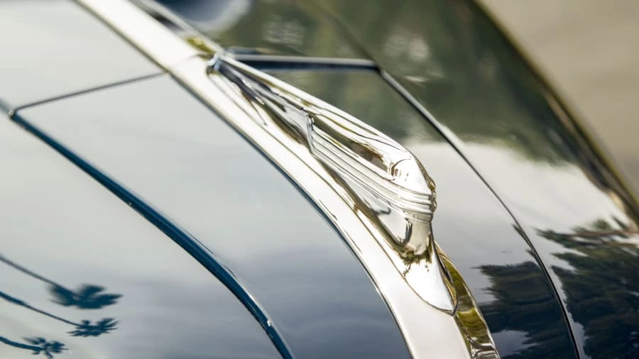 1938 Buick Century - Image 9 of 31