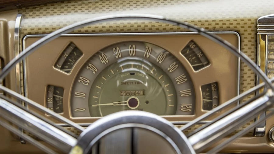 1938 Buick Century - Image 10 of 31