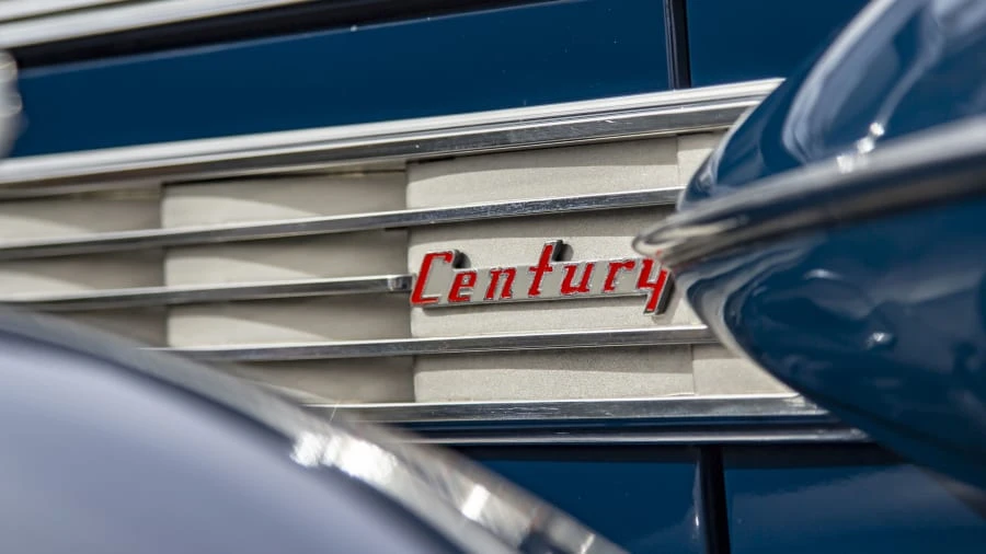 1938 Buick Century - Image 13 of 31