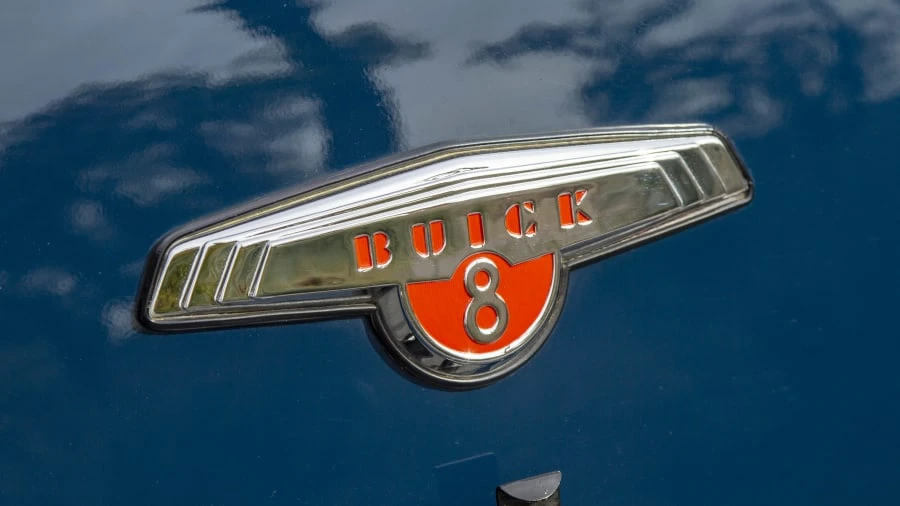 1938 Buick Century - Image 15 of 31