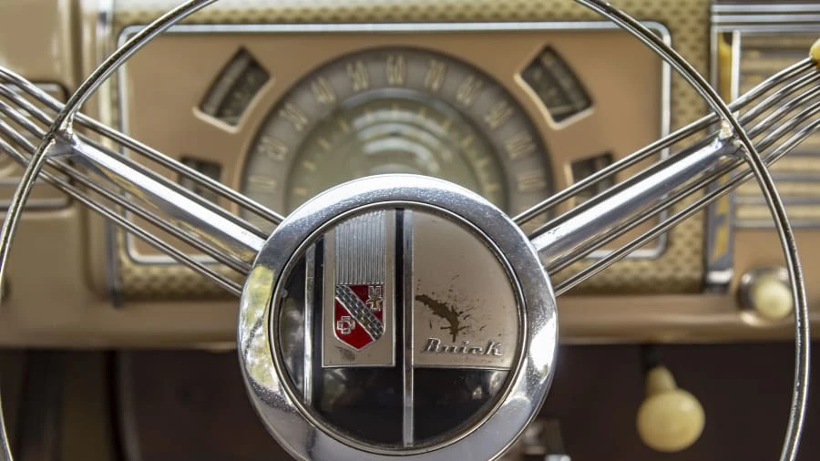 1938 Buick Century - Image 20 of 31