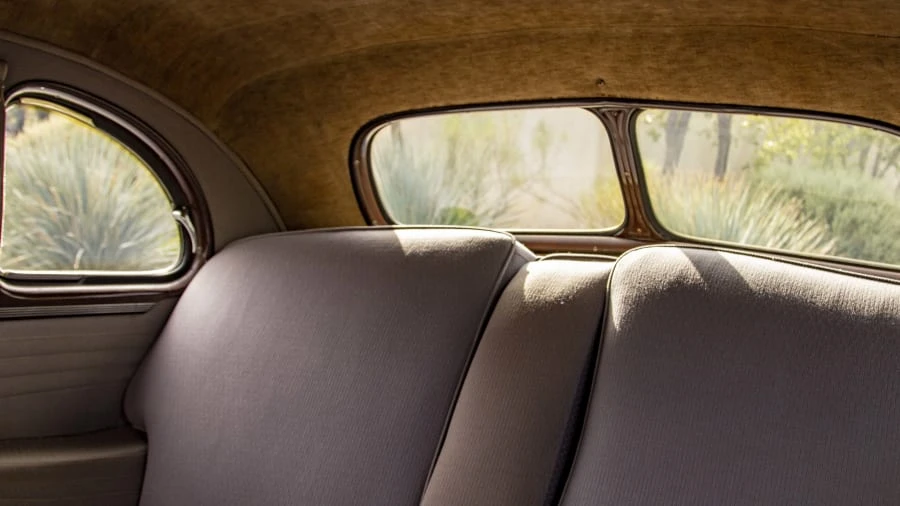 1938 Buick Century - Image 21 of 31