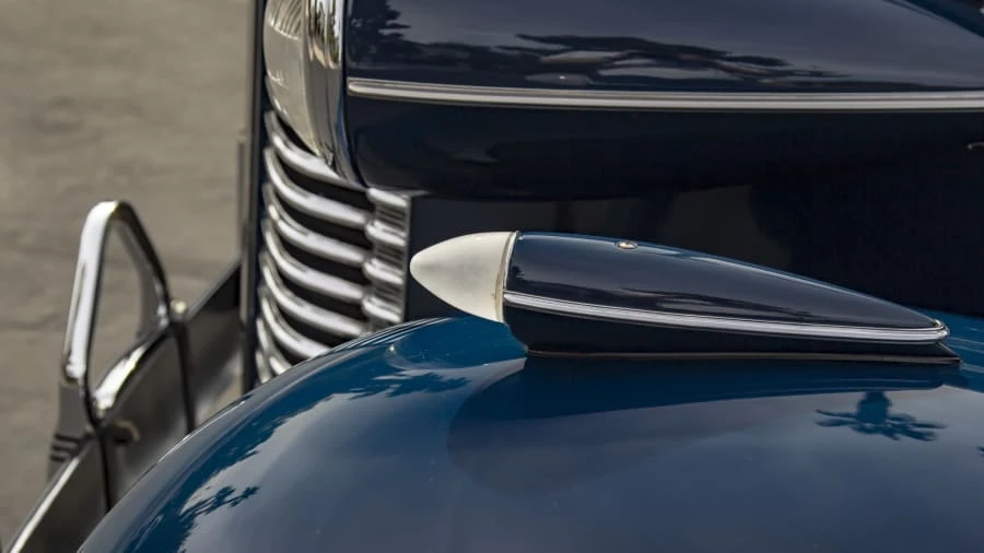 1938 Buick Century - Image 24 of 31
