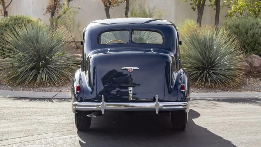 1938 Buick Century - Image 29 of 31