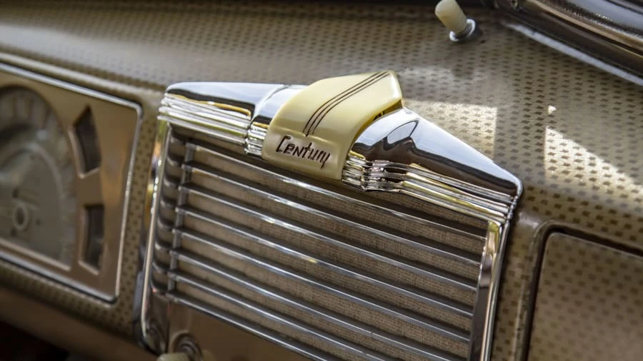 1938 Buick Century - Image 31 of 31
