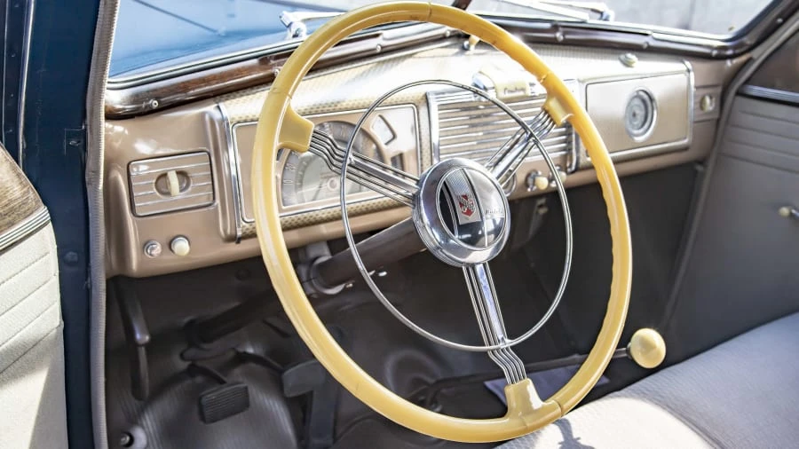 1938 Buick Century - Image 4 of 24