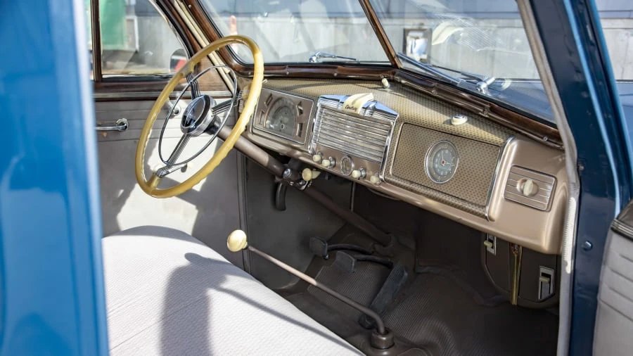 1938 Buick Century - Image 5 of 24