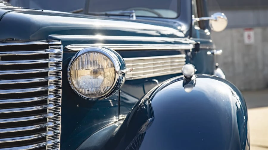 1938 Buick Century - Image 8 of 24