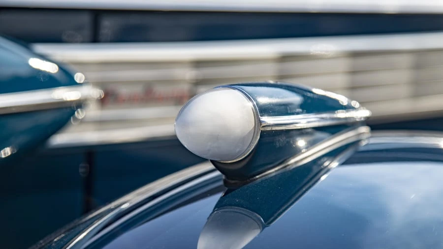 1938 Buick Century - Image 9 of 24