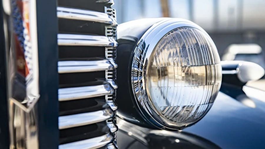 1938 Buick Century - Image 12 of 24