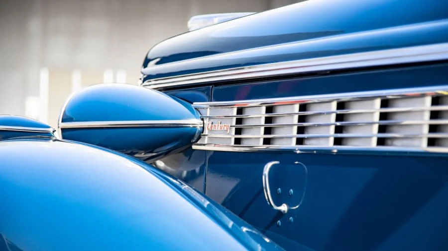 1938 Buick Century - Image 15 of 24