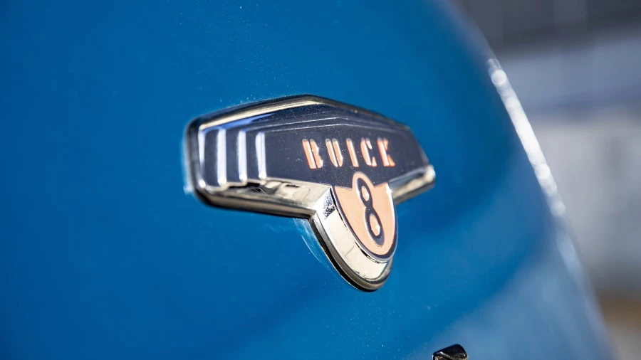 1938 Buick Century - Image 17 of 24
