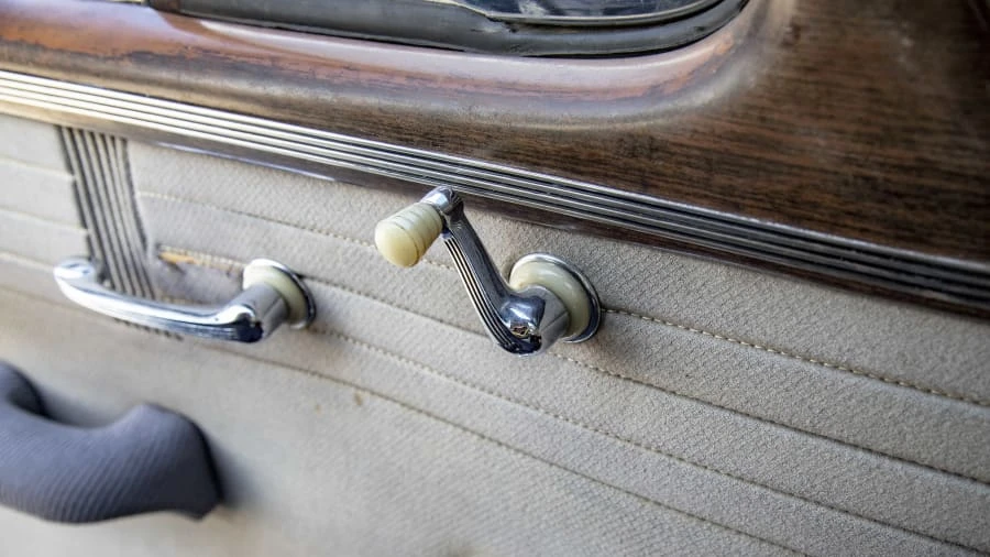 1938 Buick Century - Image 20 of 24