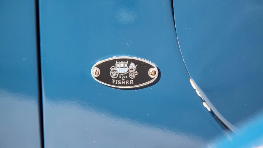 1938 Buick Century - Image 21 of 24