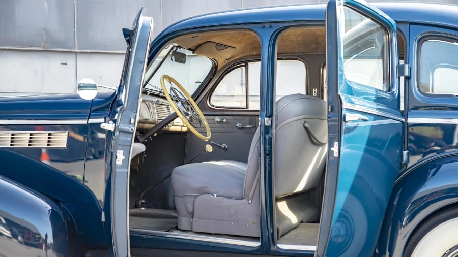 1938 Buick Century - Image 22 of 24