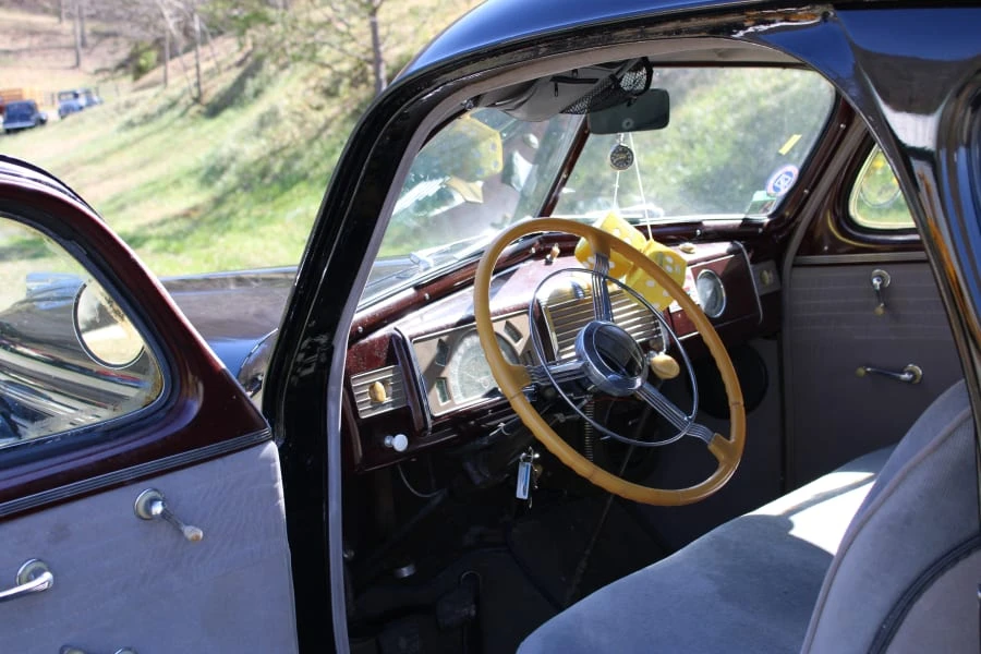 1938 Buick Century - Image 4 of 16