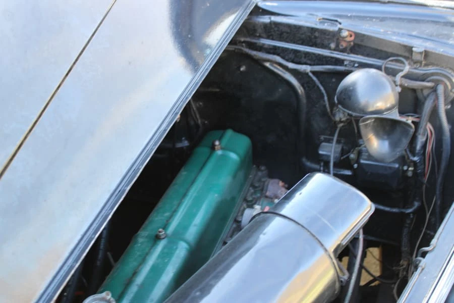 1938 Buick Century - Image 5 of 16