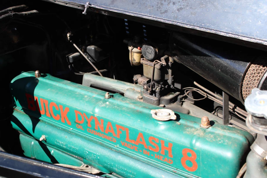 1938 Buick Century - Image 7 of 16
