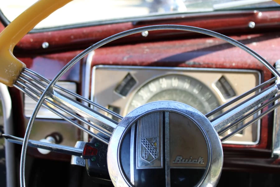 1938 Buick Century - Image 11 of 16