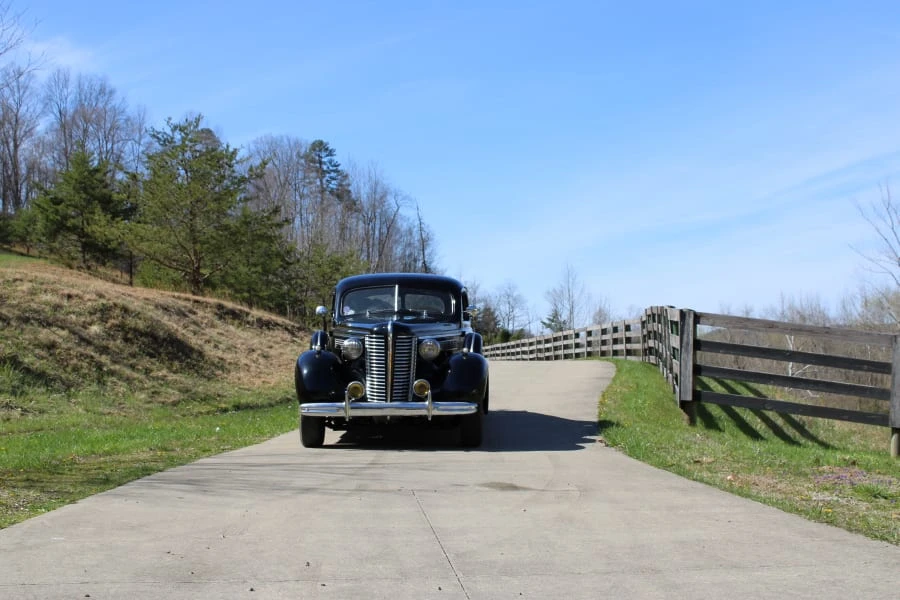 1938 Buick Century - Image 14 of 16