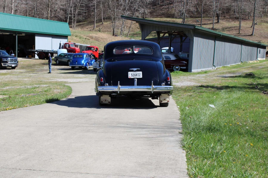 1938 Buick Century - Image 15 of 16