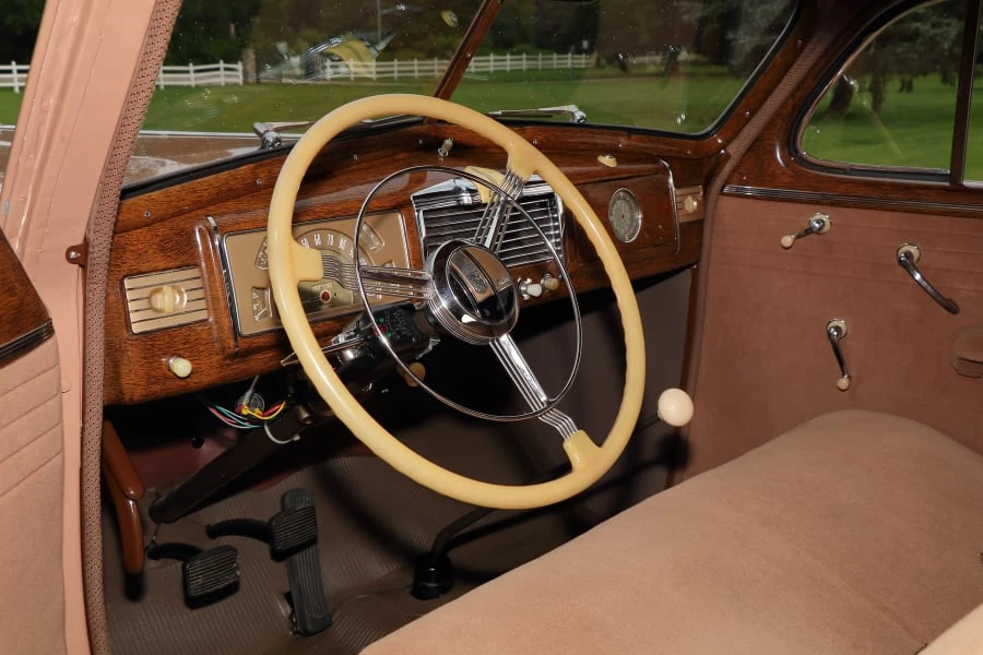 1938 Buick Century - Image 17 of 23